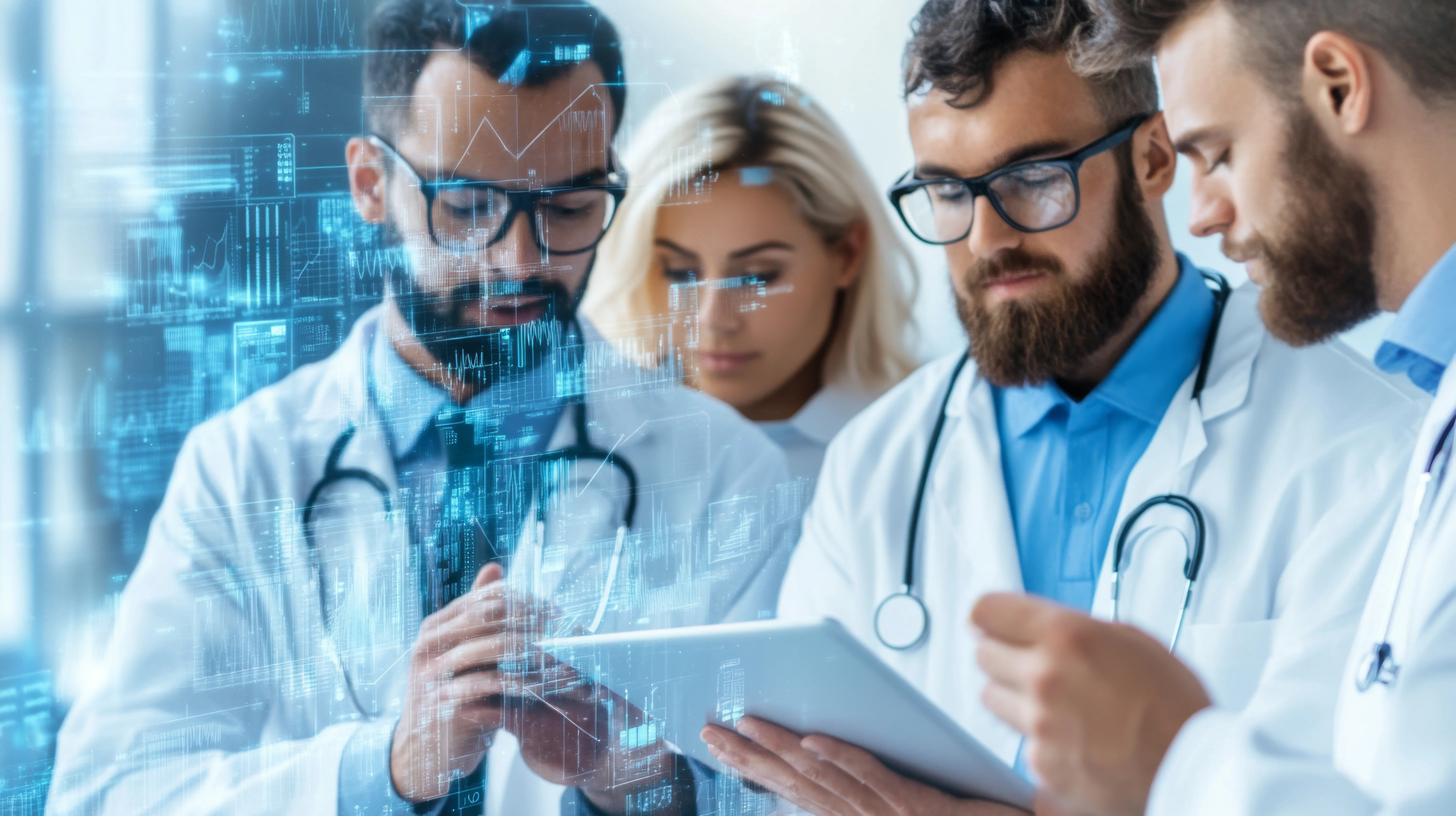 Automated Metadata Management: Enhancing Data Accuracy and Efficiency in Clinical Trials