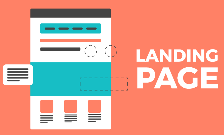 Создание Landing page на WordPress: пошаговая инструкция
