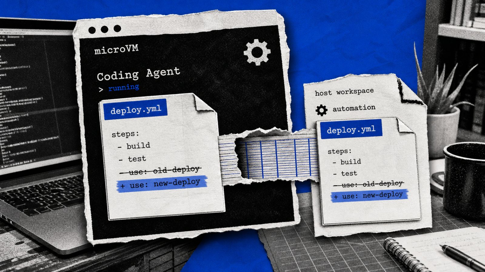 Bir AI ajanı sandbox’tan yine de çıkabilir: Güven sınırı nerede kırılır?