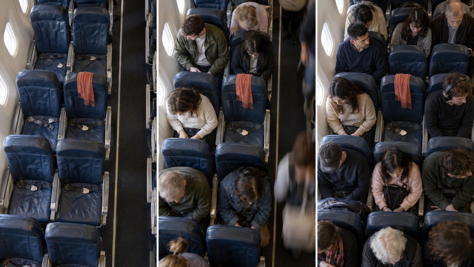 Vliegtickets volgen je zoekgedrag niet, toch ziet één vlucht 35 prijzen