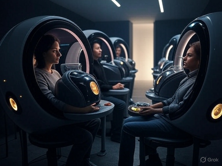 Why Aren’t Billionaires Investing in Longevity?