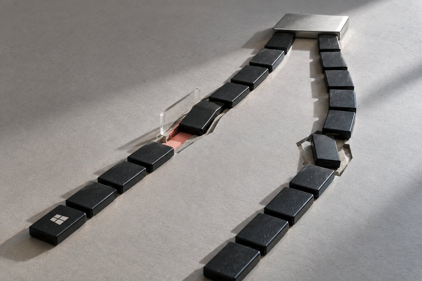 Windows Update Stack اور ALPC کی دو exploited خامیوں سے محدود مقامی رسائی کے SYSTEM اختیارات تک بڑھنے کی chain