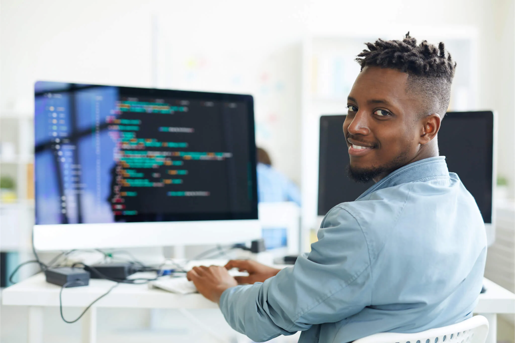 How to Hire Better Software Developers to Your Startup