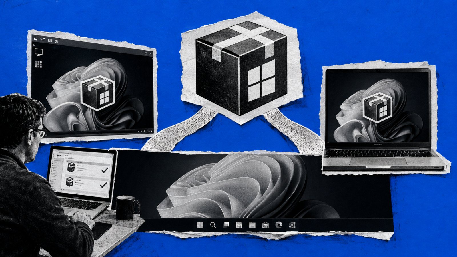 Citrix تشتري Numecent: تحديث تطبيقات Windows بلا صورة جديدة