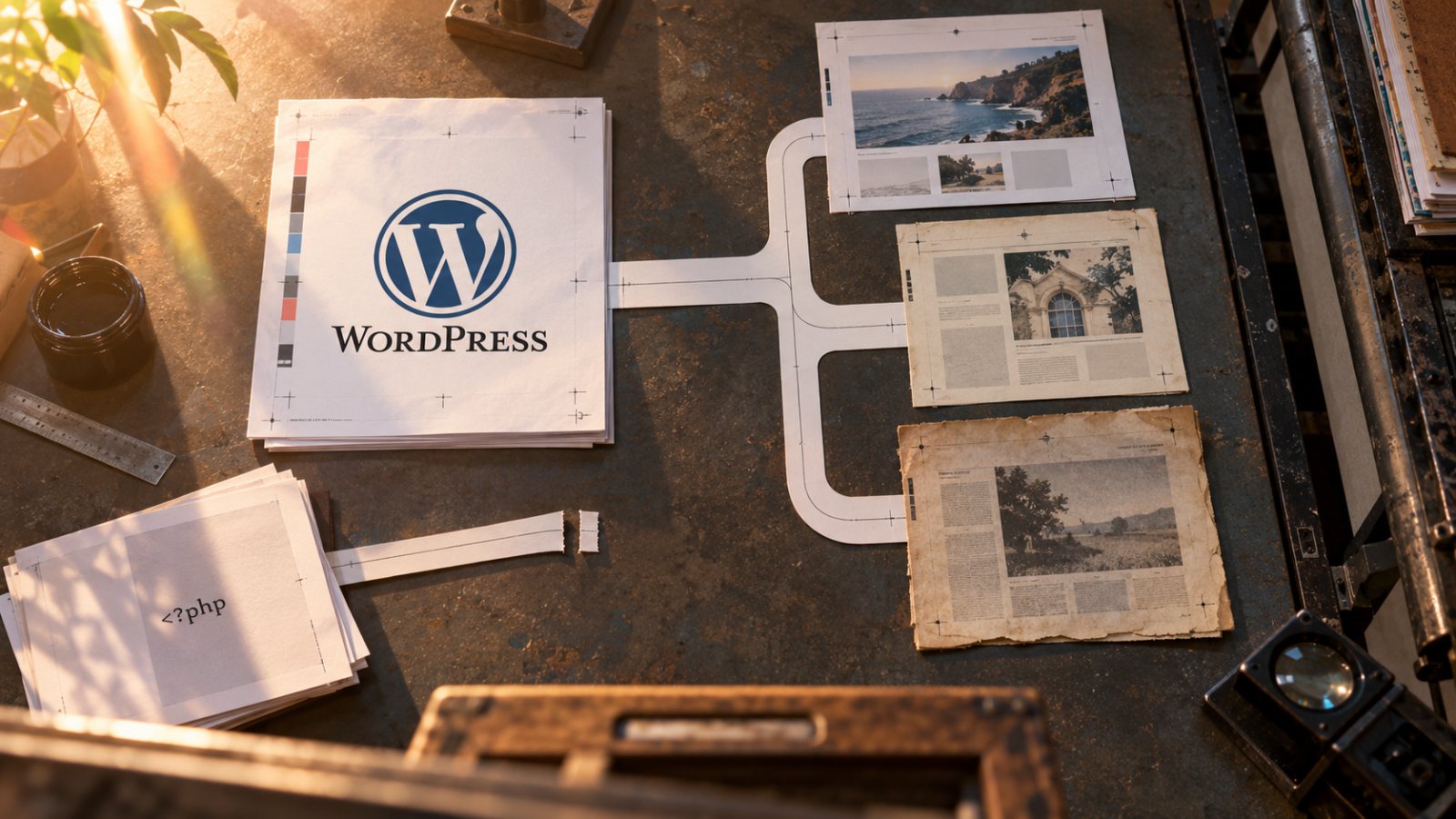 WordPress 7.1.2 zamyka drogę do RCE — poprawkę dostały też stare wersje