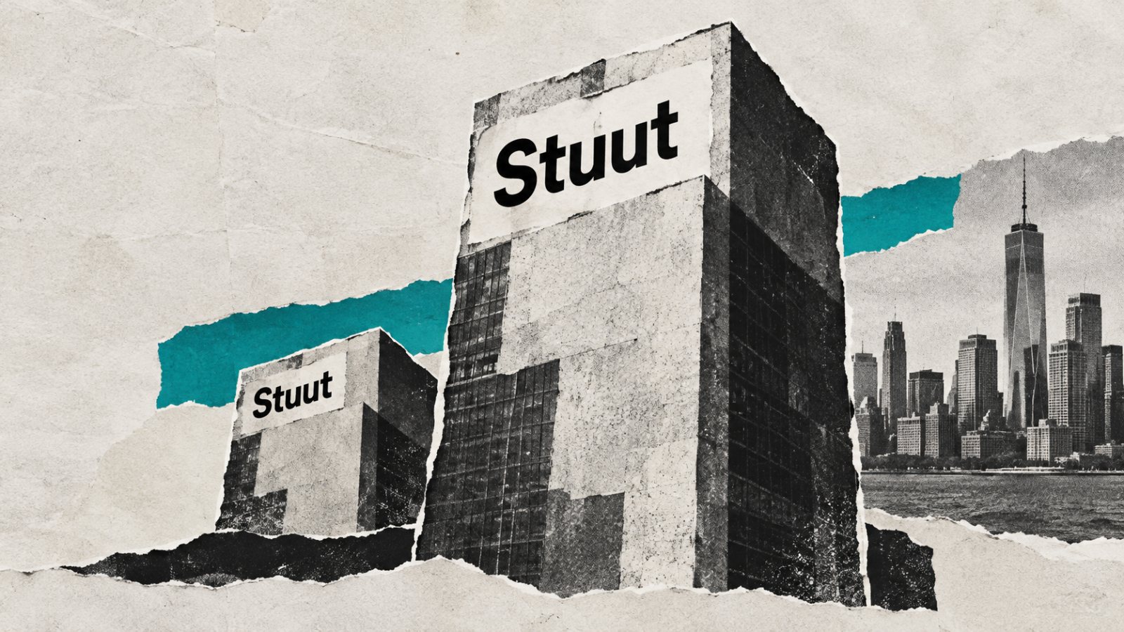 Stuut تجمع 52.5 مليون دولار بعد عشرة أشهر فقط من جولتها السابقة