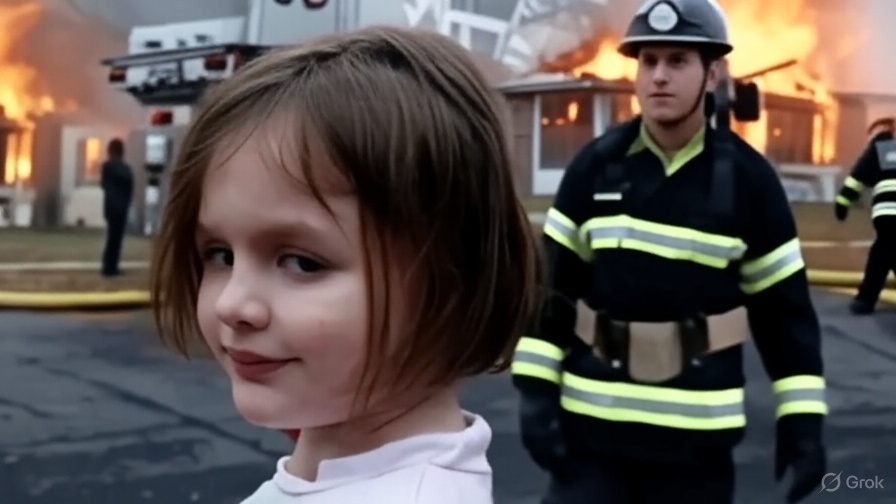 How AI is Building Super-Television: Infinite Feeds, Human Dreams, and the Echo of Old Habits