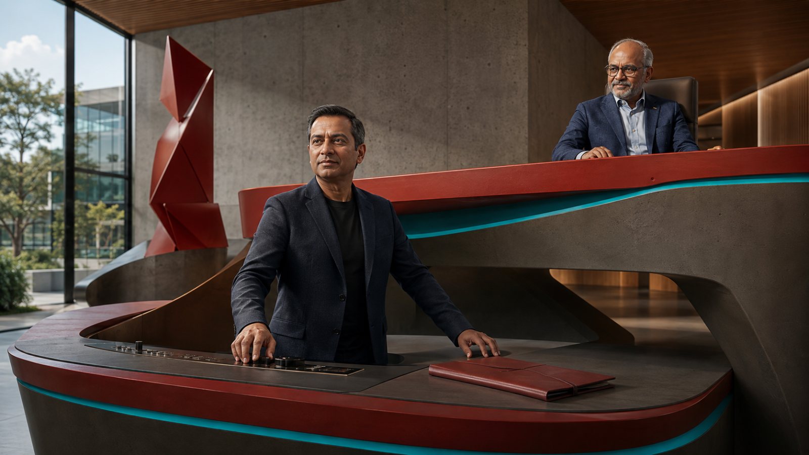 Adobe menunjuk Anil Chakravarthy—era Narayen berakhir pada 1 Desember