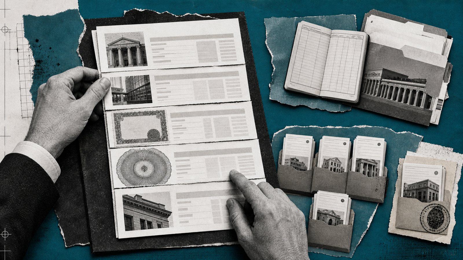 FDIC vs SIPC Protection: What Happens to Your Cash and Investments if a Firm Fails?