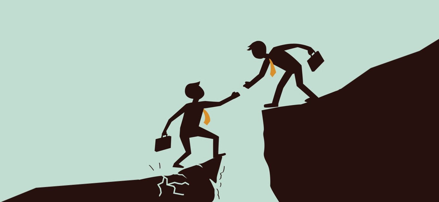 Почему быть альтруистом не только правильно, но и полезно