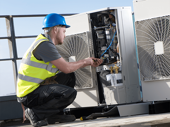 Want to Achieve Success with HVAC Field Service Software?