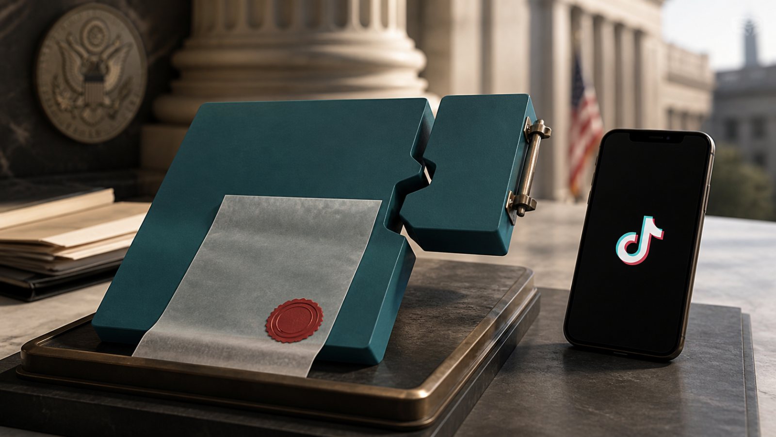 TikTok Pays $400M—but the Settlement Makes No Finding of Liability