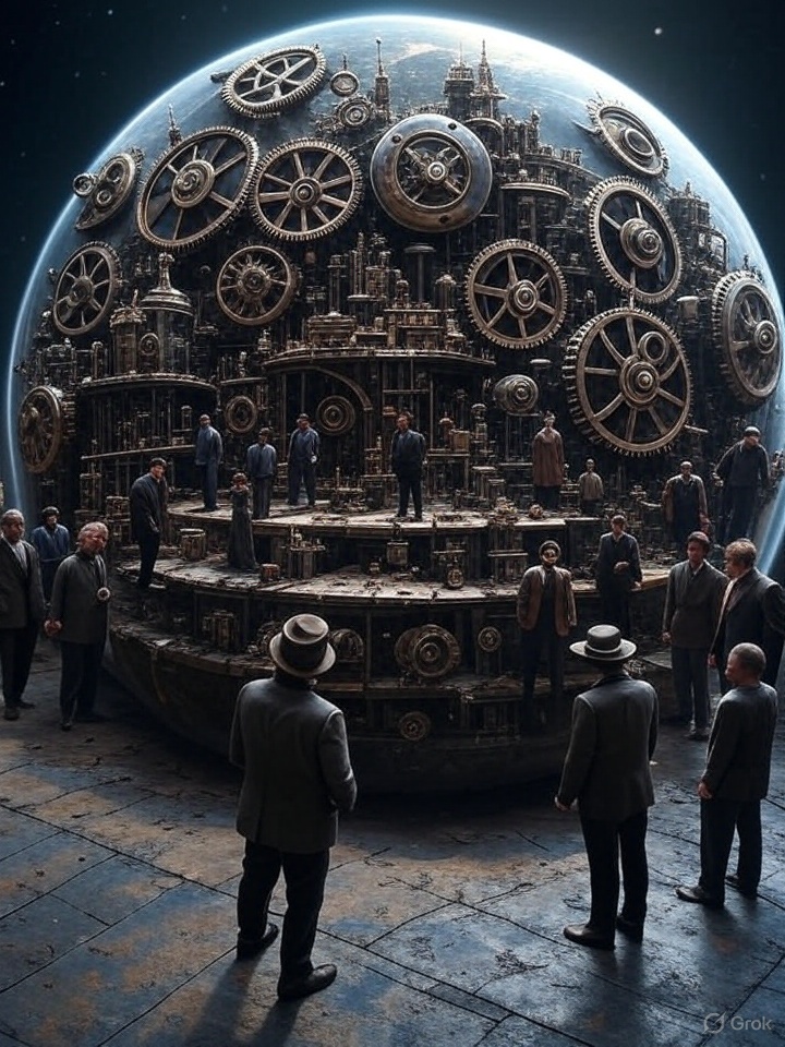 AI Revolution Unveiled: Staggering Growth and Global Impact