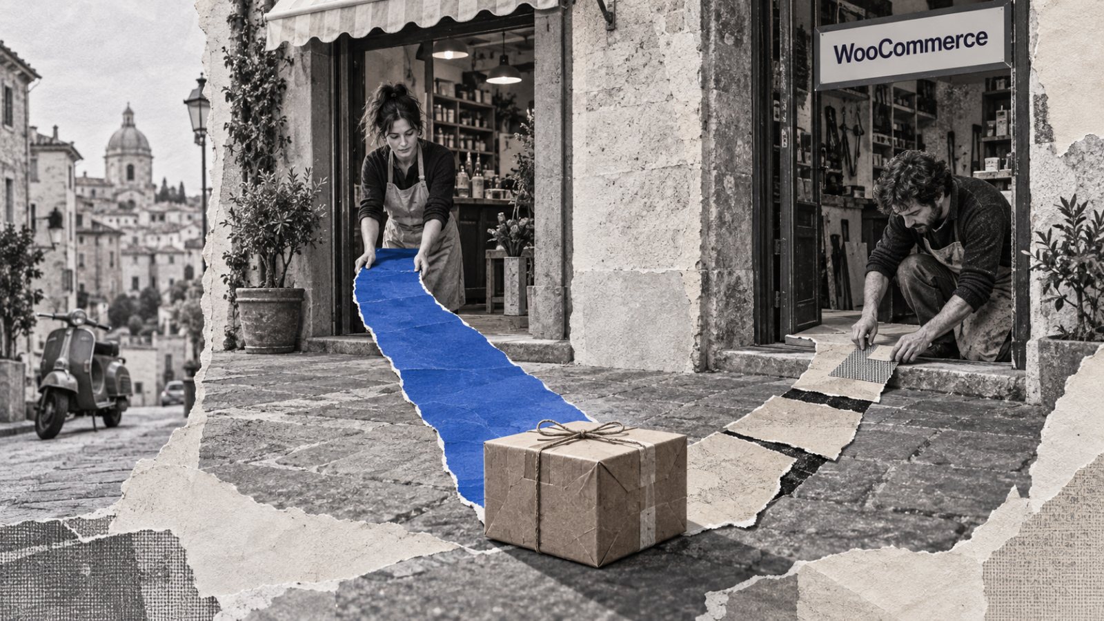 Shopify o WooCommerce: il software gratis non azzera il costo del negozio