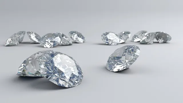 Choosing the Right Diamond