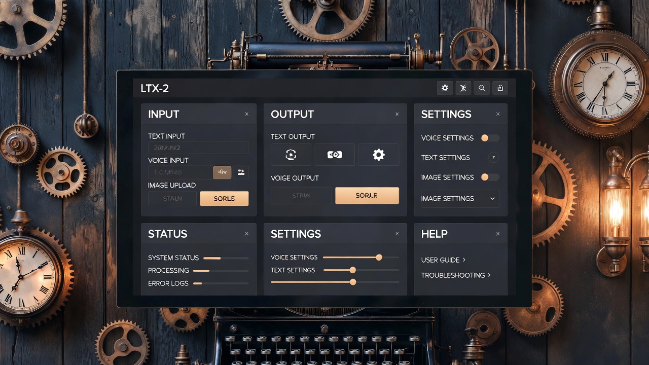 Lightricks Releases LTX-2: The First Open-Source Model for Synchronized 4K Video and Audio Generation