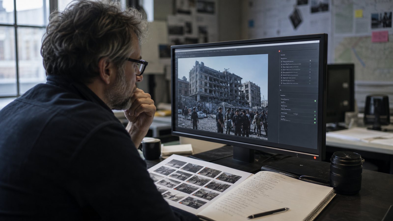 Content Credentials vérifie une provenance, pas la vérité d’une image
