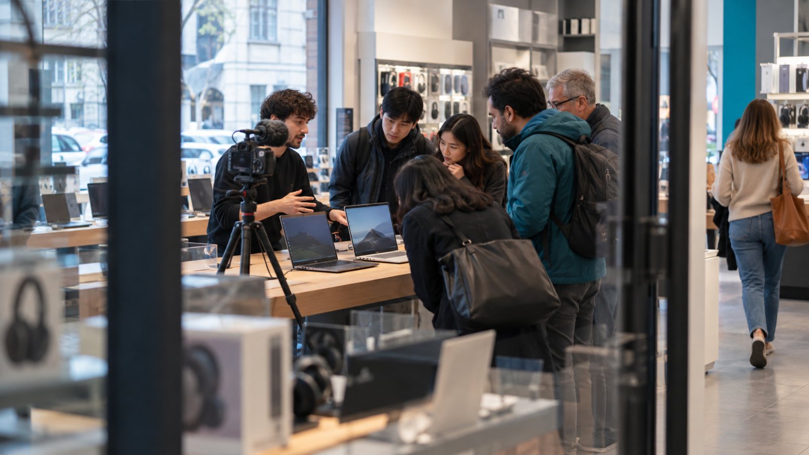 AI ostusoovitust kontrollib 9 kasutajat 10-st — loojal püsib usaldusedu