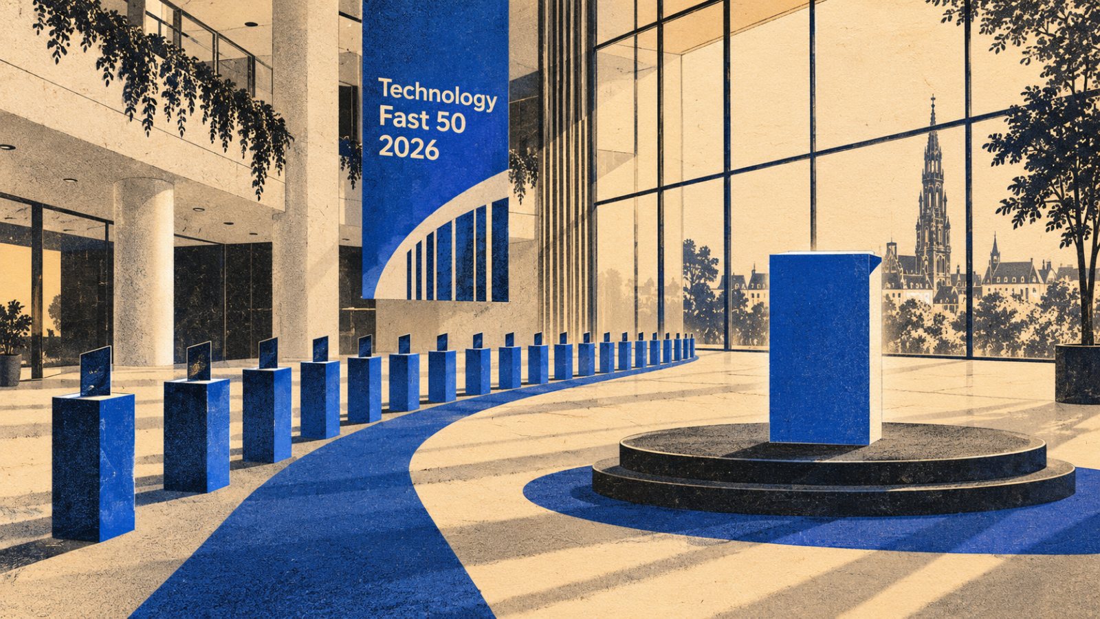 Belgische Fast 50 telt vijftig groeiers, maar de winnaar ontbreekt nog