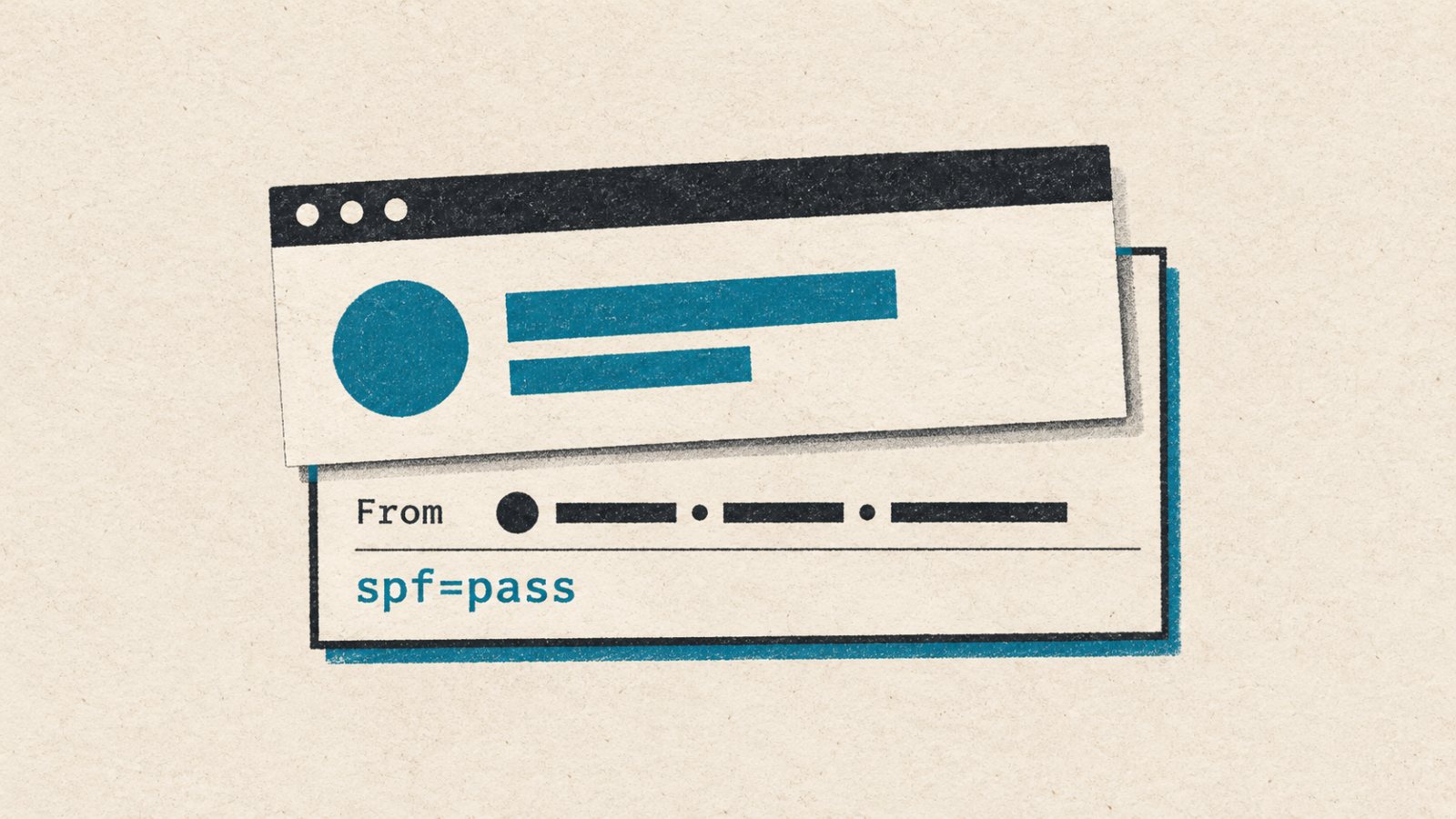 Sjekk hvem som sendte e-posten – «pass» er ikke et frikort