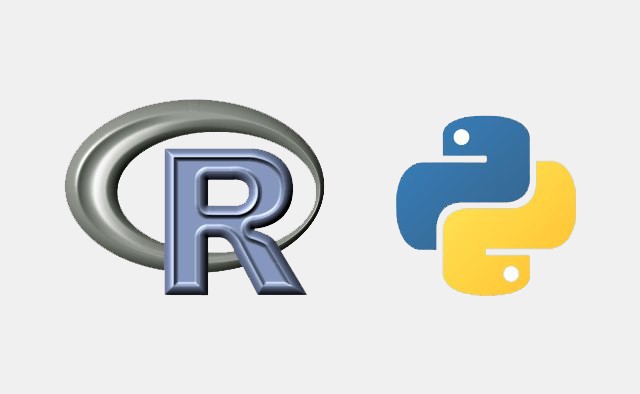 What Is The Difference Between Python And R In AI Developments?