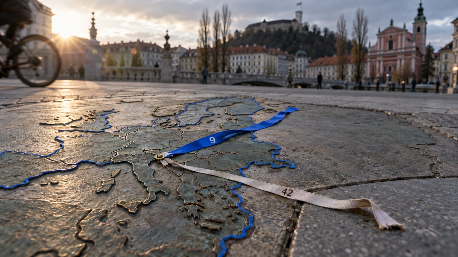 Slovenska ali evropska znamka: napačen razred lahko izniči prihranek
