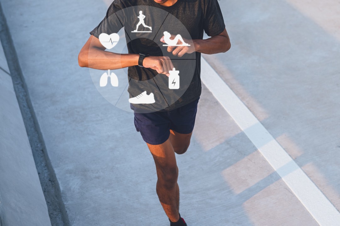 3 Cool Ways Tech Has Evolved Physical Health & Wellness