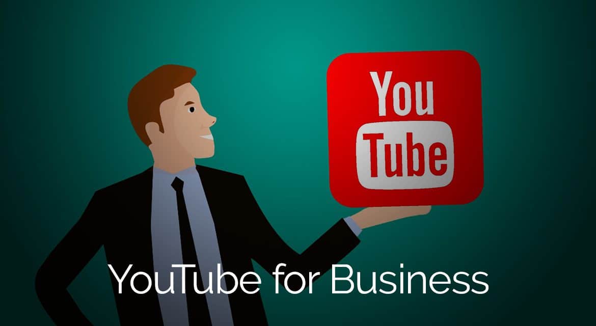 Tips for Using YouTube to Promote Your Business