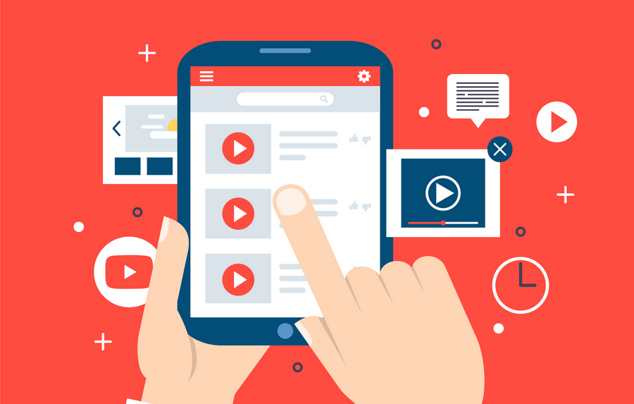 SEO-оптимизация видео на YouTube: пошаговая инструкция