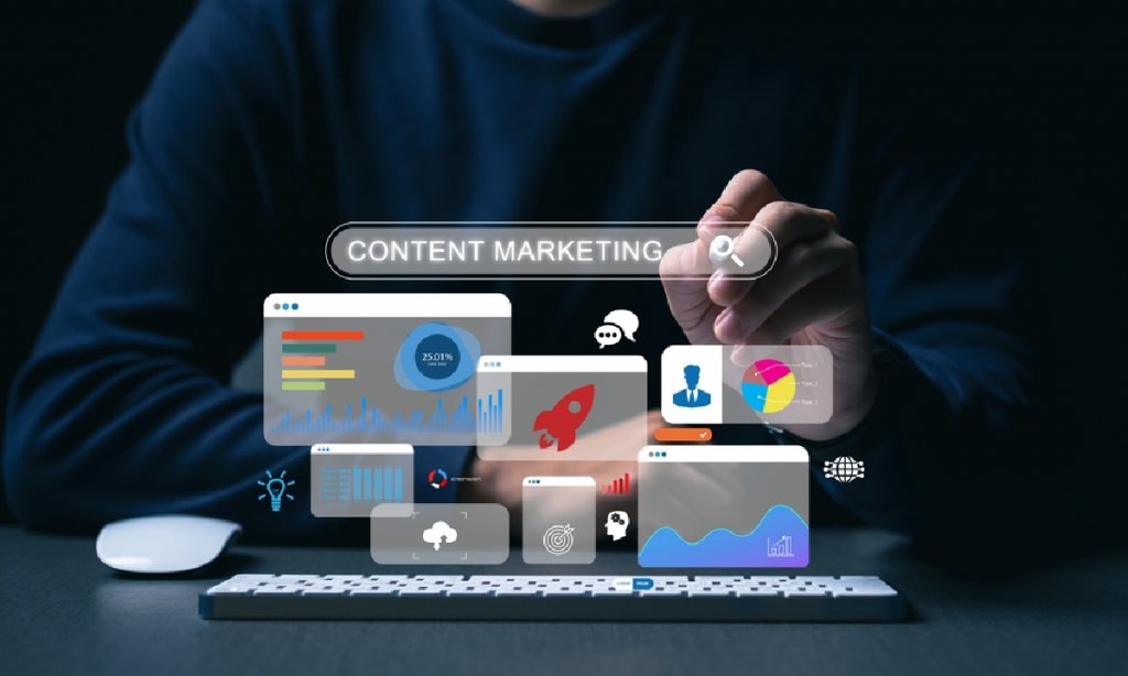 Four Promising Digital Marketing Trends to look out for