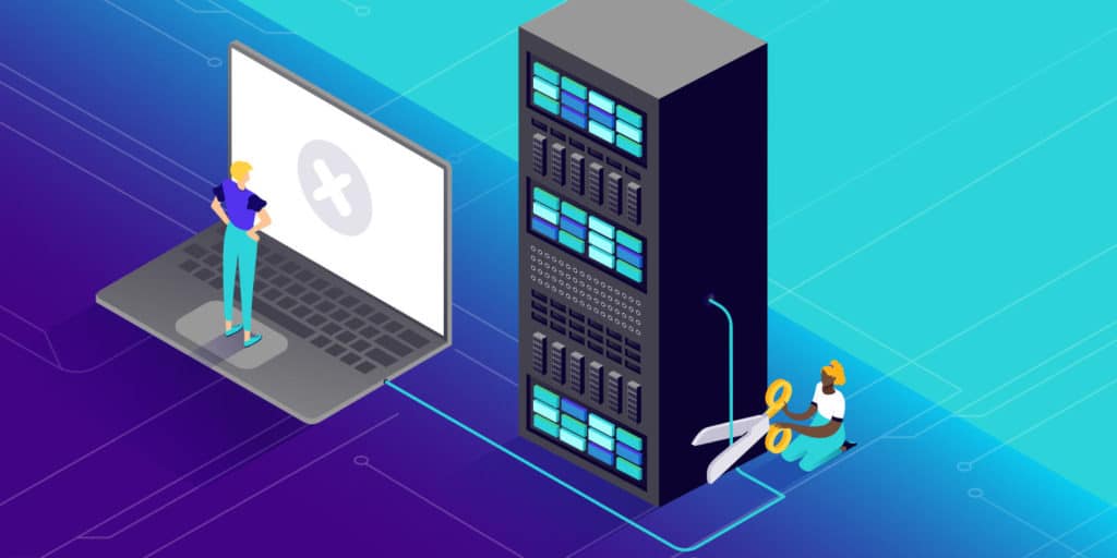 Understanding Mac DNS