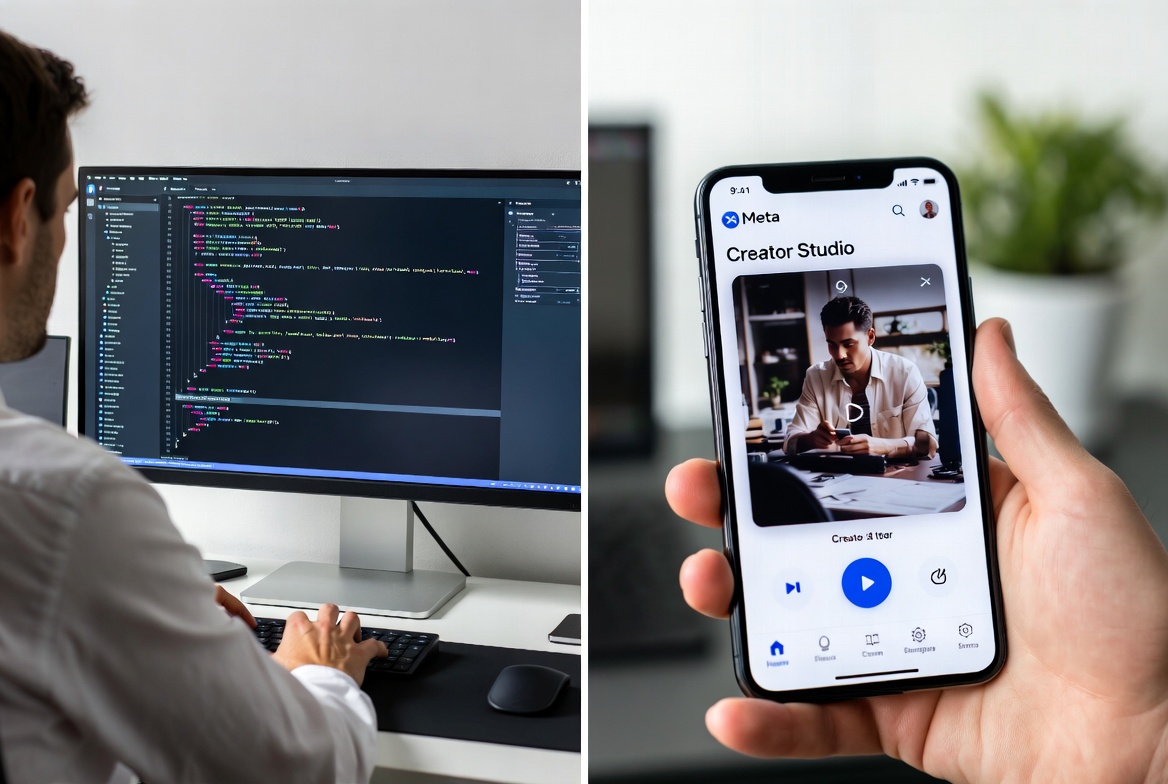 Building an AI Assistant for Creators? Meta Is In.