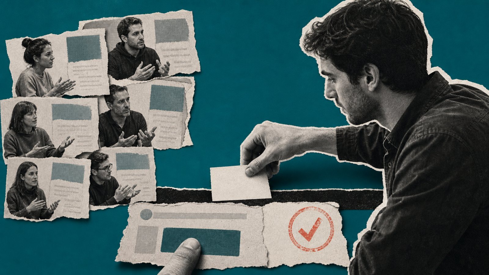 Как проверить бизнес-идею до вложений: интервью, лендинг и пробная продажа