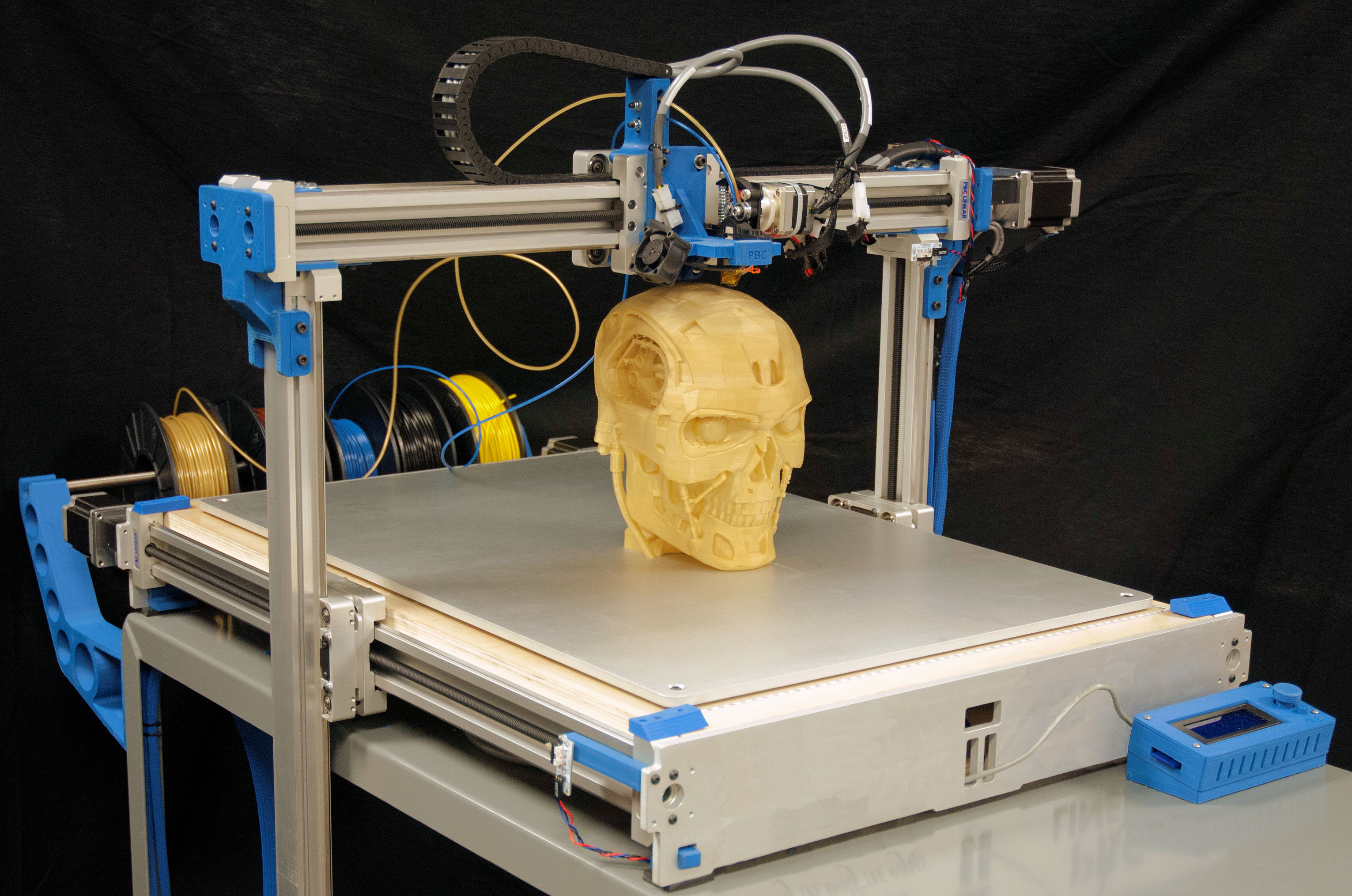 Как экономить всей семье с помощью 3D-принтера