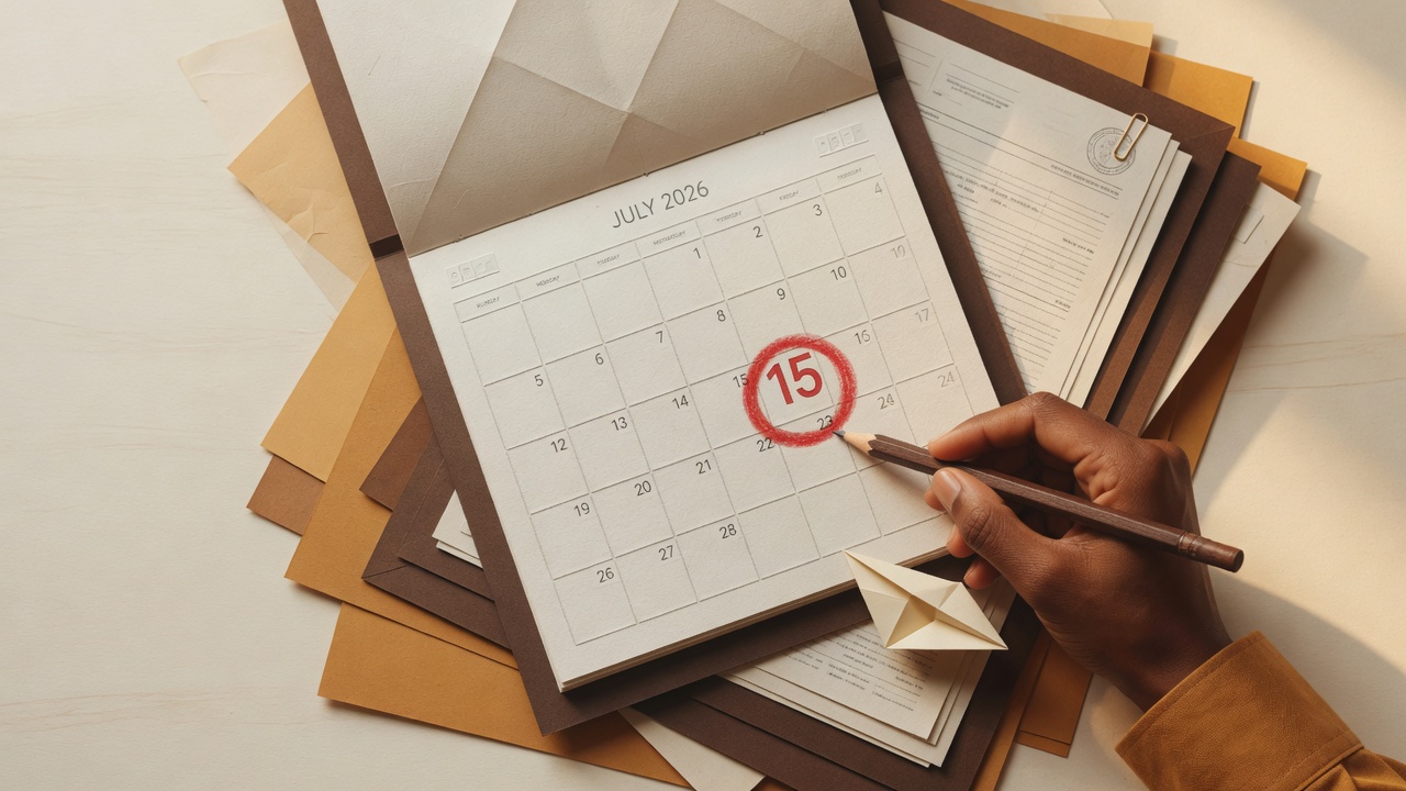 June 2026 Producer Price Index and Real Earnings Release Dates