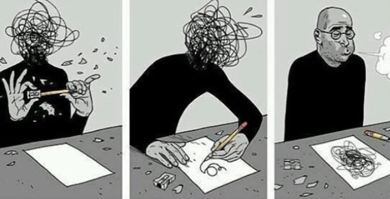 Что такое гештальт: определение понятия, функции, происхождение + 6 способов самостоятельно закрыть гештальт