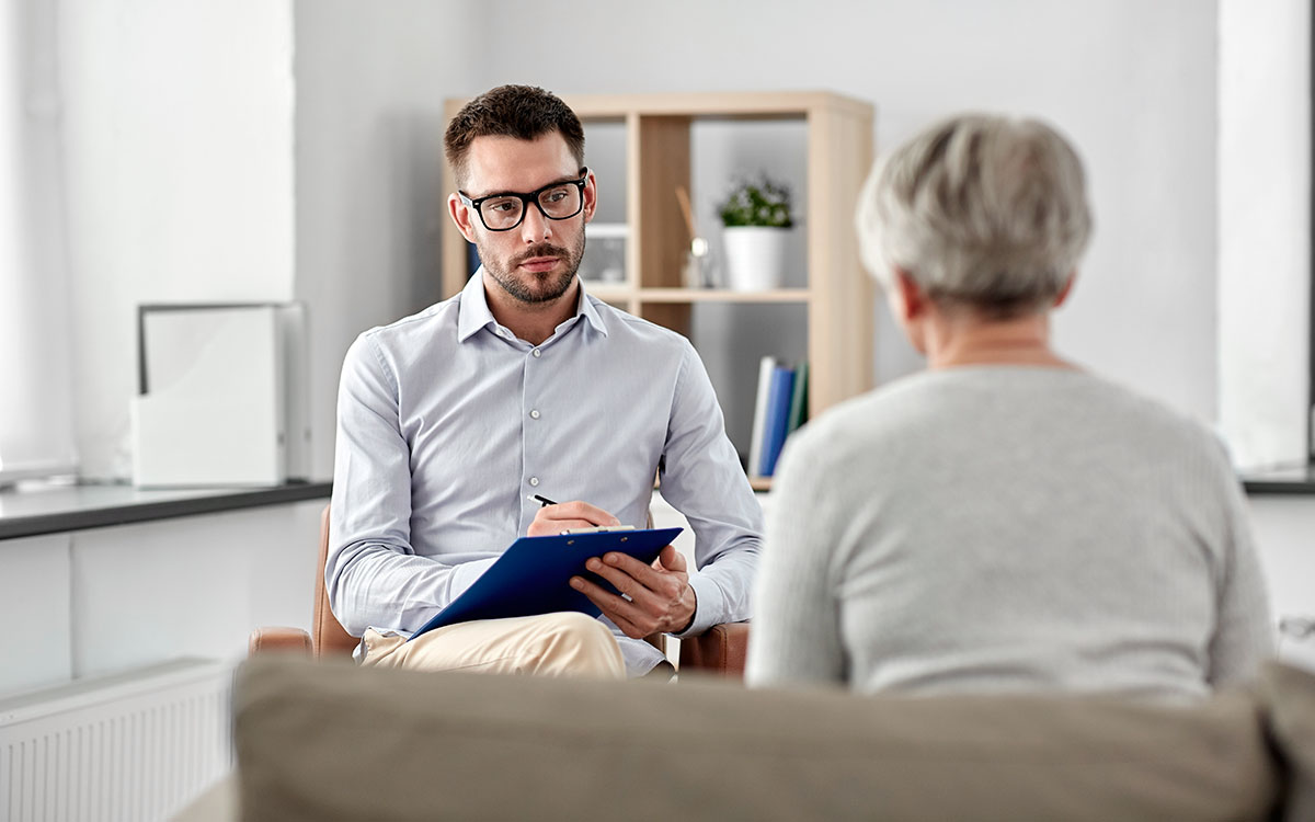 Психолог – кто это такой