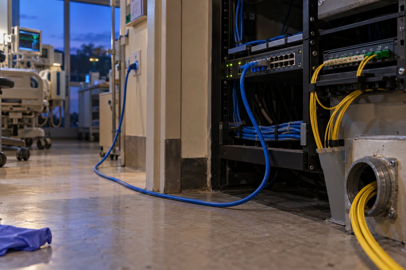 El control de acceso de Elisity y la distribución cuántica de claves de IonQ cumplen funciones complementarias en la integración prevista.
