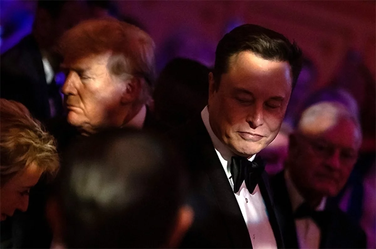 Elon Musk's New Government Department Seeking "Super High-IQ" People Who Will Work for Free
