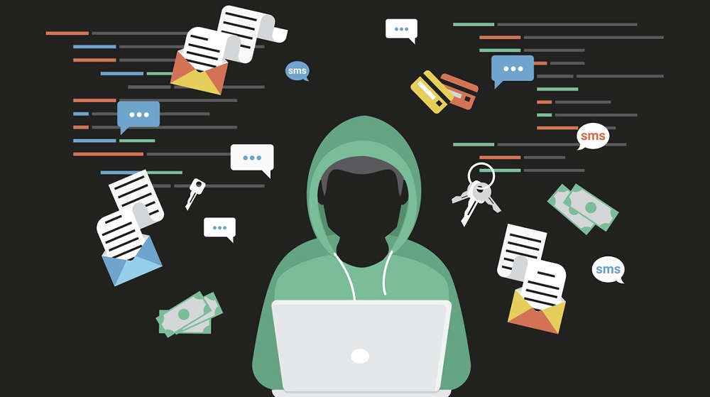 Top Cyber Security Threats