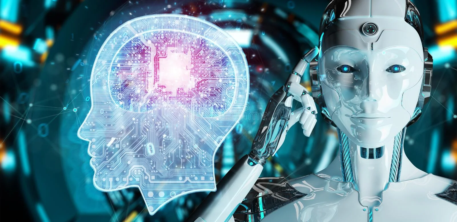 Топ 10 трендов в мире искусственного интеллекта на 2023 год