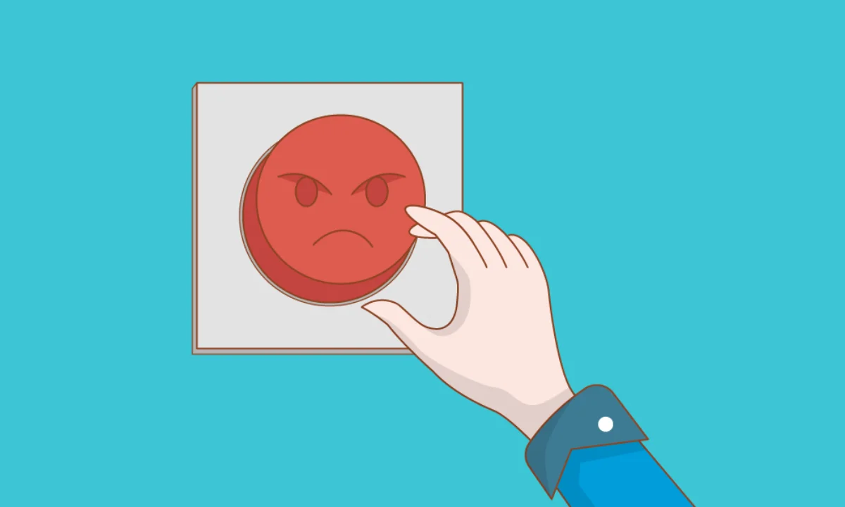 Негативные отзывы: инструкция