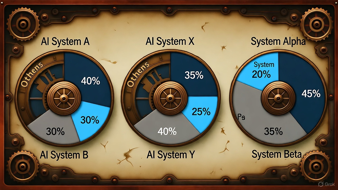 OpenAI's $1 Trillion Gamble: 800 Million Users, But Only 5% Foot the Bill