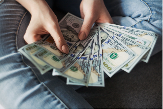 How Freelancers Prove Income for Personal Loans