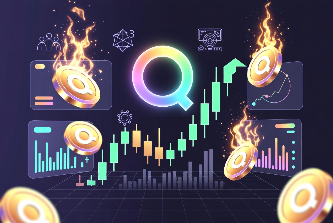Quasacoin (QUA) Buyback in June 2026: Reduced Exchange Supply and Doubled Token Price