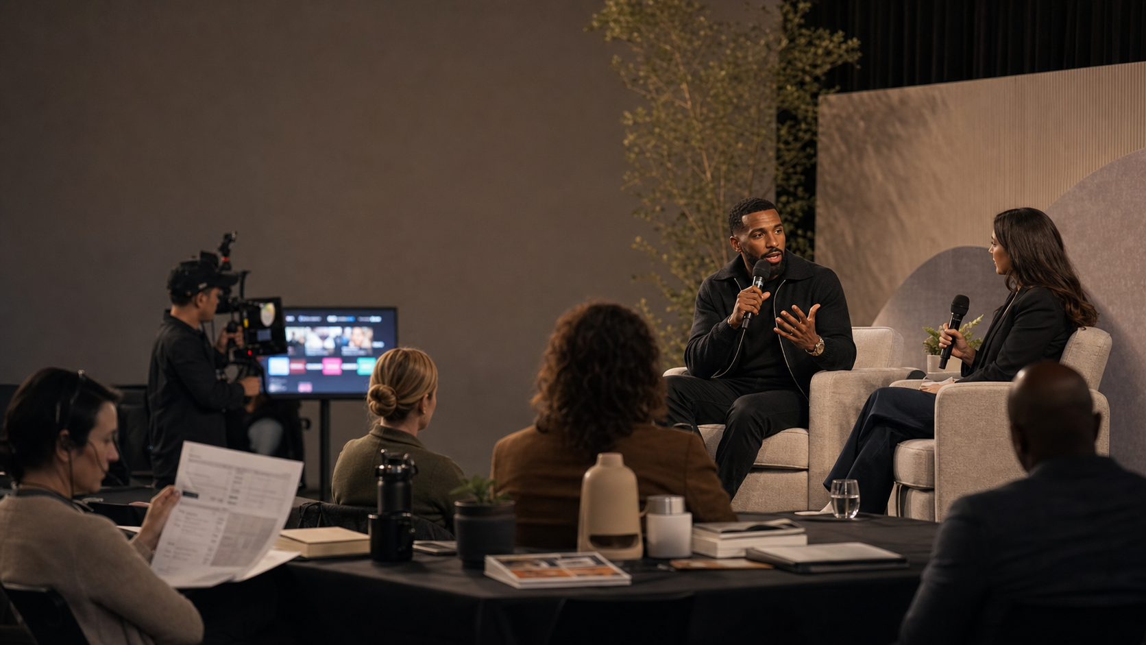 What Forbes’ 2026 Top Creators Celebration Says About Sustainable Growth