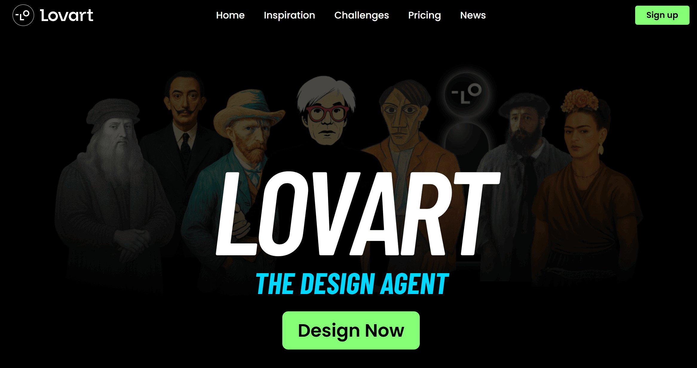 Lovart ChatCanvas: A New Frontier in AI-Driven Creative Collaboration