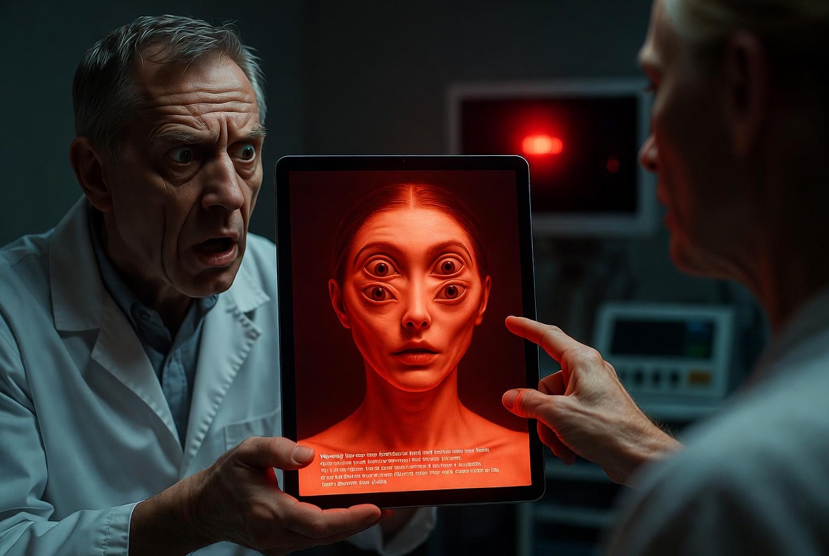 AI Is Kryptonite for Critical Thinking — Here’s Exactly How It Melts Your Brain