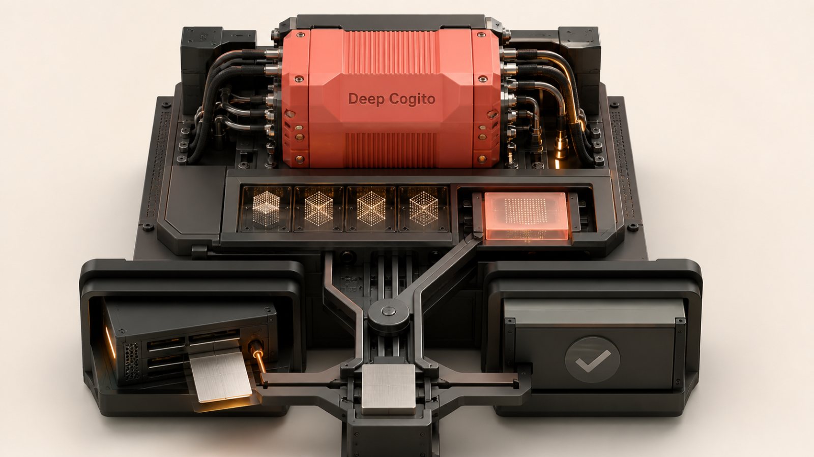Deep Cogito capta 43 millones: Zscaler es cliente e inversor