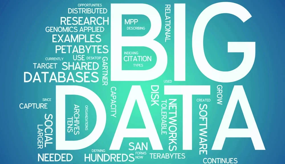 Big Data Technology Success Cases and Trends 2021-25